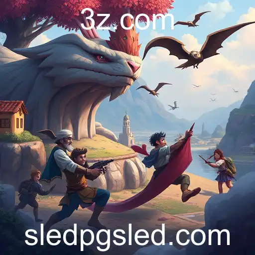 Avanços e Desafios nos Jogos Online