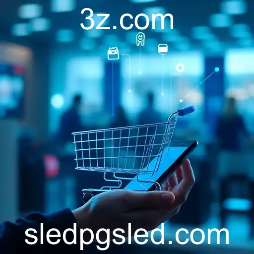 A Revolução do Comércio Eletrônico em 2025