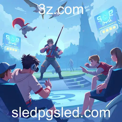 Evolução dos Jogos Online no Brasil em 2025