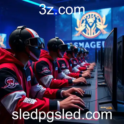 Reviravoltas no Cenário Competitivo dos Jogos