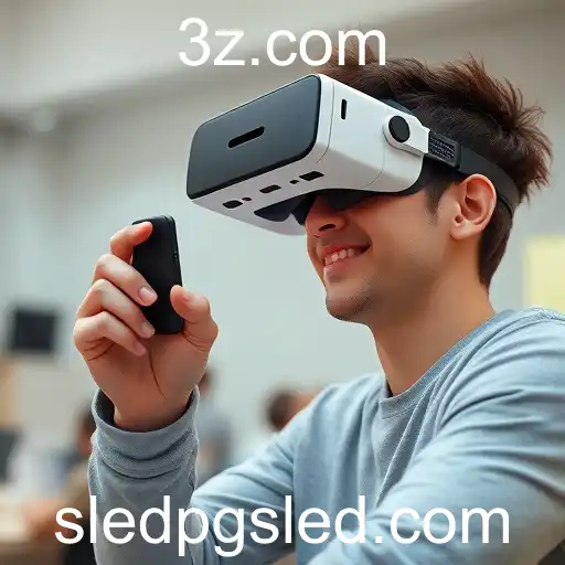 Ascensão dos Jogos em Realidade Aumentada