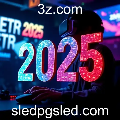 Inovações Revolucionárias no Mundo dos Jogos