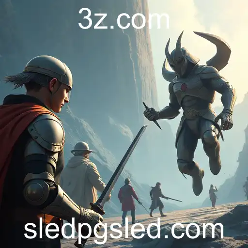 Inovação e Tendências no Mundo dos Jogos Online