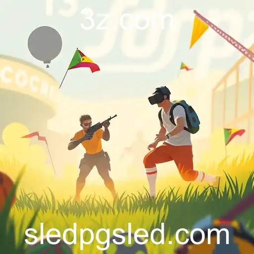 A Revolução dos Jogos Online em 2025