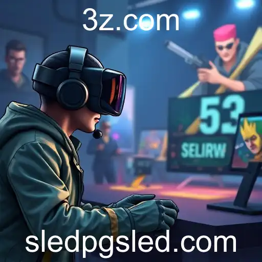 Novas Fronteiras nos Jogos Online em 2025