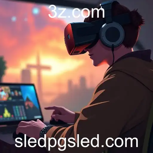 Revolução nos Jogos Online: Tendências de 2025