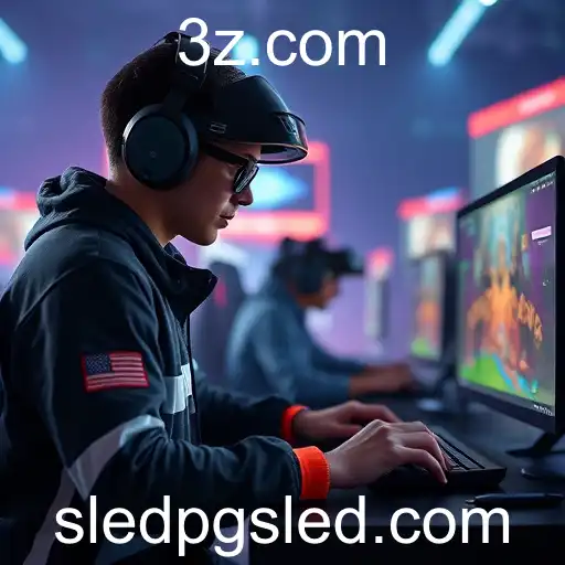 Explorando Tendências em Jogos Eletrônicos em Meio a Desafios e Inovações