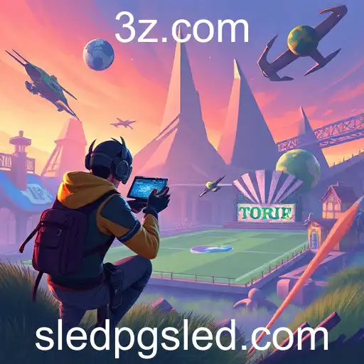 Tendências e Inovações no Universo dos Jogos