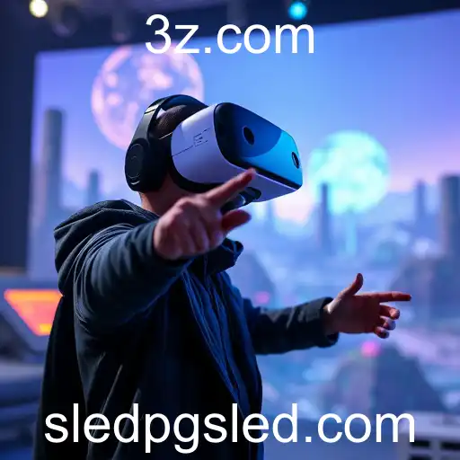 O Impacto Transformador dos Jogos na Educação em 2025