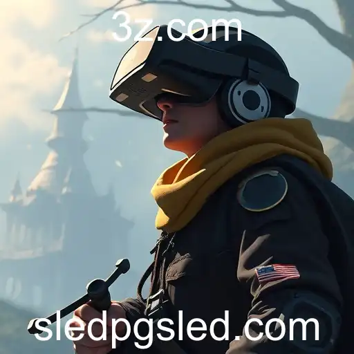 O Impacto dos Jogos Online em 2025: Tecnologia e Comunidade