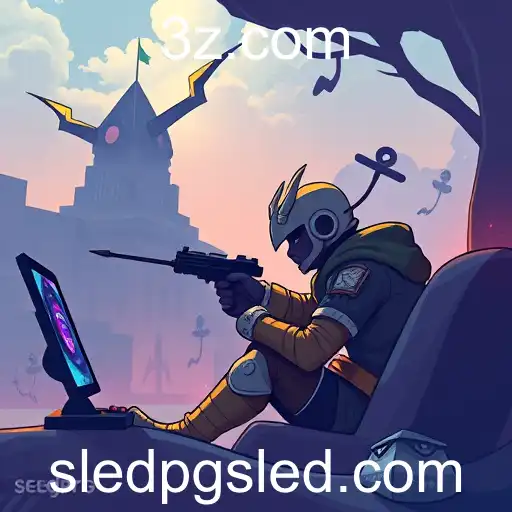 Inovações e Desafios no Mundo dos Jogos Online