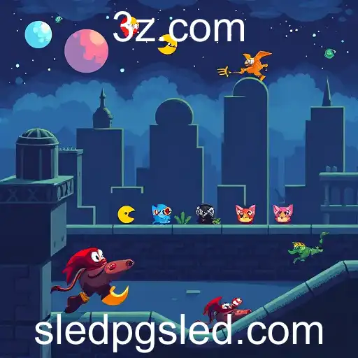 A Ascensão dos Jogos Retrô em 2025