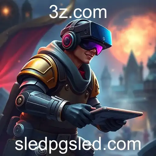 Revolução nos Jogos Online com Novas Tecnologias