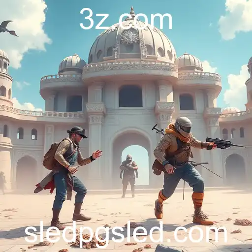 Sledpg: A Revolução no Mundo dos Games em Português