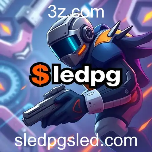 Revolução no Mundo dos Jogos com o Sledpg