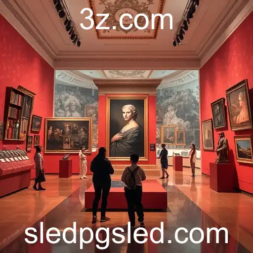 Inovação nos Jogos Online: O Impacto da Plataforma SLEDPG