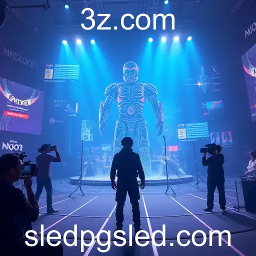 Avanços Tecnológicos Revolucionam o Ano de 2025