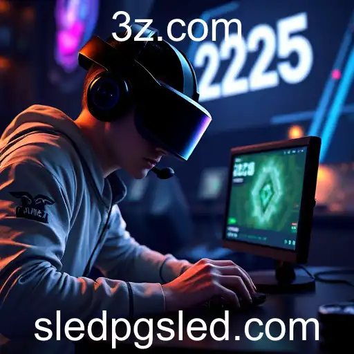 Explorando Tendências nos Jogos Online de 2025