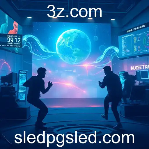 Nova Era nos Jogos: Inovações e Desafios