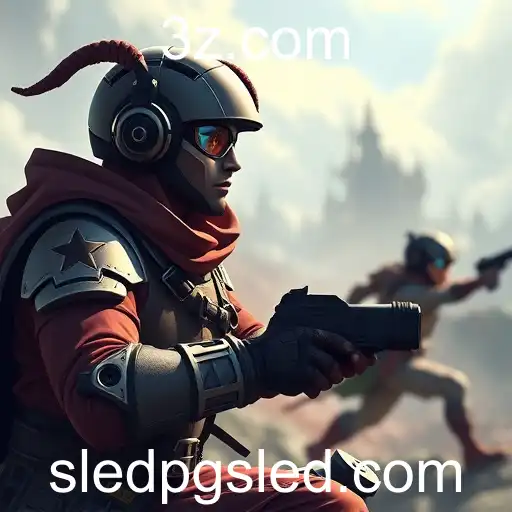 Novidades em Jogos e Plataformas com SLEDpg