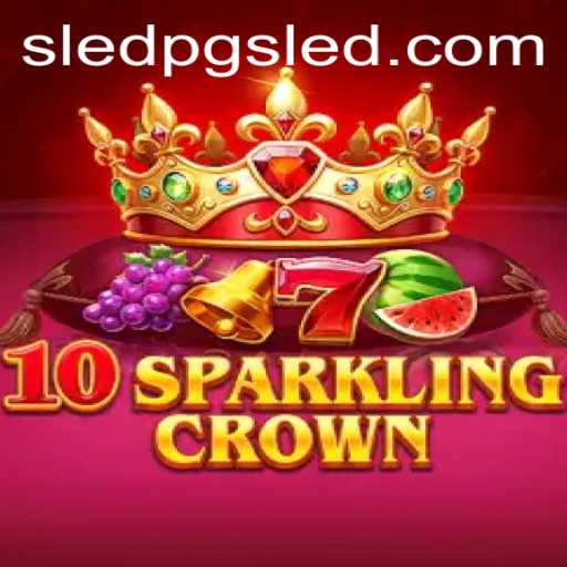 Dive Into the World of 10SparklingCrown: An Enthralling SLEDPG Adventure