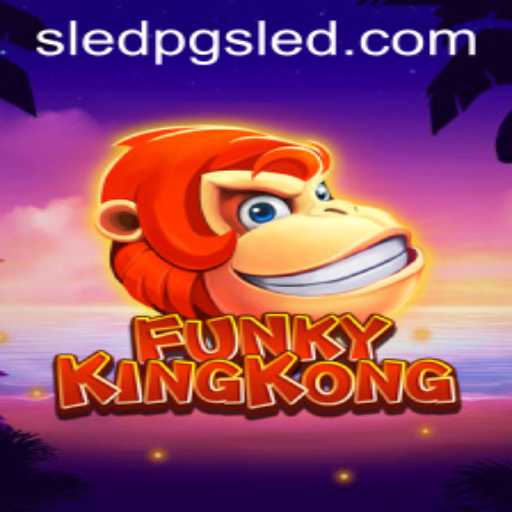 FunkyKingKong: The Ultimate SLEDPG Experience