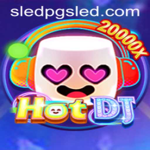 Unveiling HotDJ: A Rhythmic Adventure into the World of SLEDPG