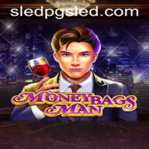 MoneybagsMan: An Exciting SLEDPG Adventure