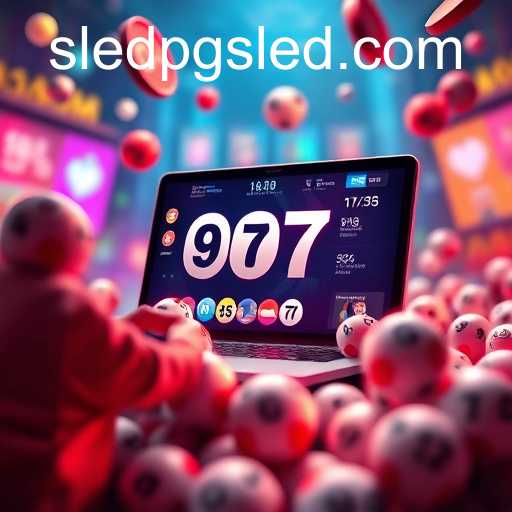 Exploring the Dynamic World of Online Lotteries