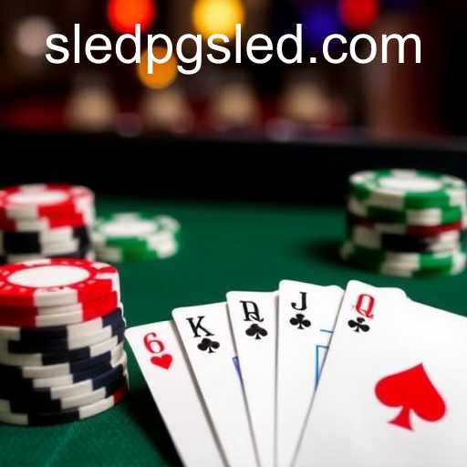 The Fascinating World of Poker Games