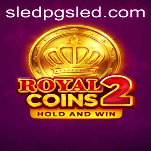 Exploring RoyalCoins2: The Adventurous Journey into the World of Sledpg