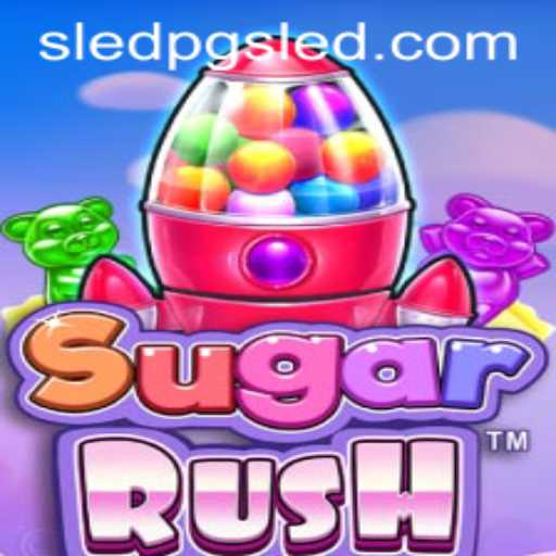 Unveiling SugarRush: The Game Taking 'sledpg' Enthusiasts by Storm