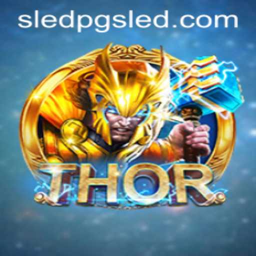 Unleashing the Power of THOR: A Deep Dive into the SLEDpg Gaming Phenomenon