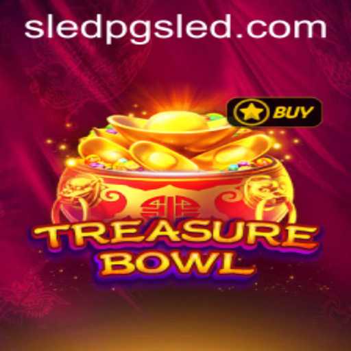 The Exciting World of TreasureBowl: Unveiling the Adventure and Strategy of Sledpg
