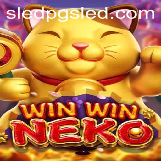WinWinNeko: The Purrfect Blend of SledPG and Innovative Gaming